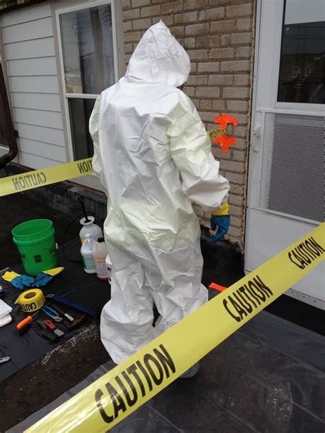 Crime scene cleanup jobs - ⋅Tampa, FL Area⋅. If you want to be a part of restoring peace of mind and security after a trauma, consider an exciting and fulfilling job as a Crime Scene ...